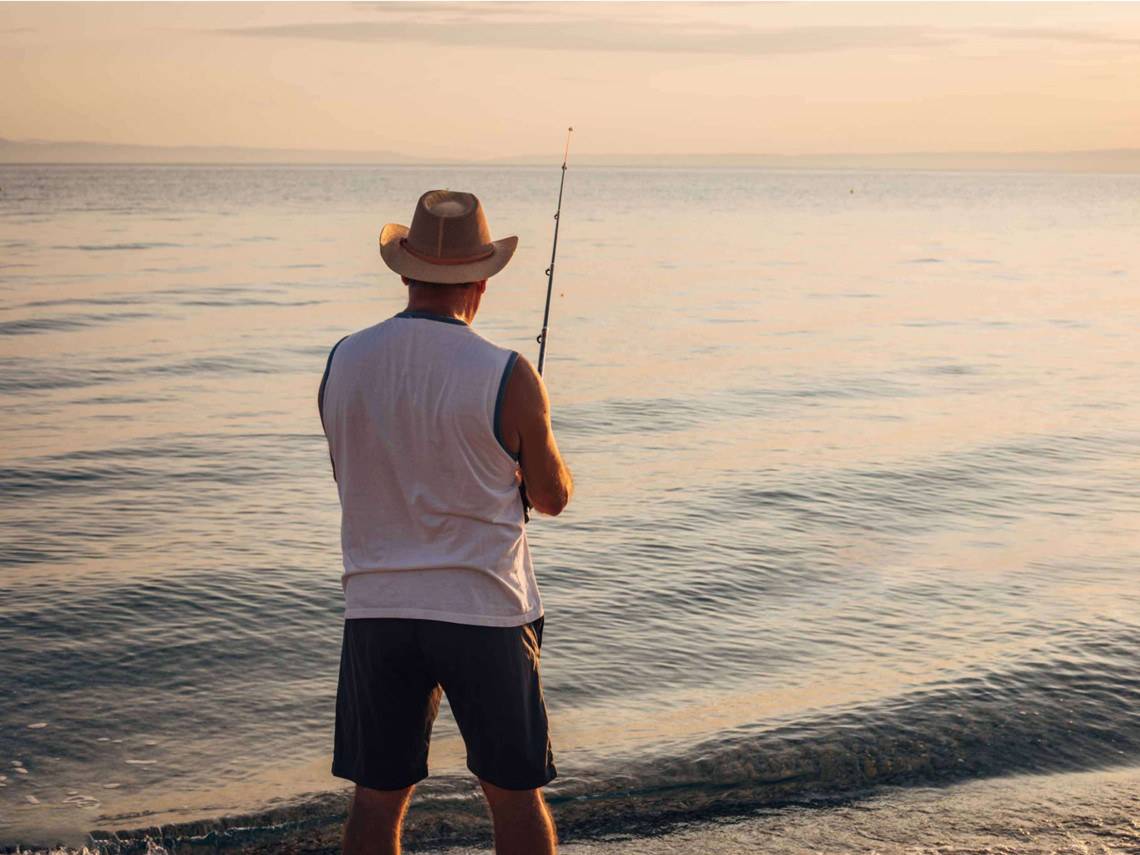 Low Deep Sea Fishing Tours